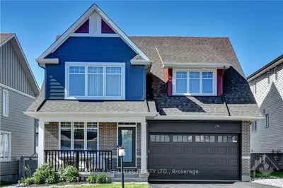 274 HUNTSVILLE Drive, Kanata, ON K2T 0H1