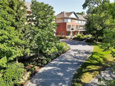 520 Queen Elizabeth Drive 27, Glebe - Ottawa East And Area, On K1s 5t7