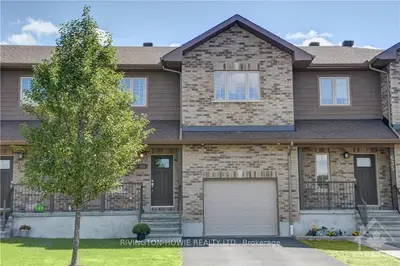 633 MEADOWRIDGE Circle, Carp - Huntley Ward, ON K0A 1L0