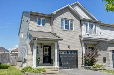 312 BRIGITTA Street, Kanata, ON K2S 0H8