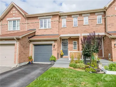 305 ROYAL FERN Way, Blossom Park - Airport and Area, ON K1V 2K7