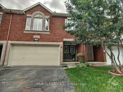 106 GLADEVIEW, Blossom Park - Airport and Area, ON K1T 4C5