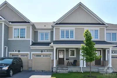 772 SUMMERGAZE Street, Kanata, ON K2M 0L8