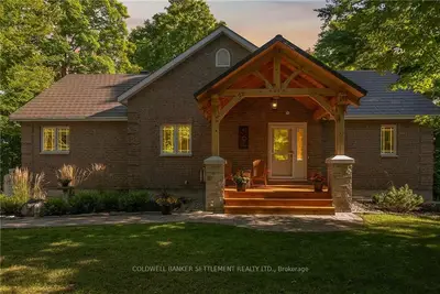 215 HEALEY Drive, Drummond/North Elmsley, ON K7H 3C7