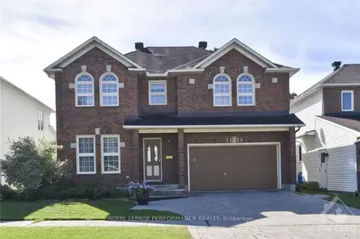 1448 LEBLANC Drive, Orleans - Convent Glen and Area, ON K1C 3W6