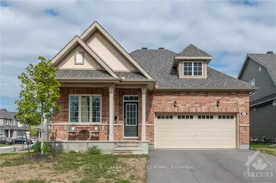 2623 TEMPO Drive, North Grenville, ON K0G 1J0