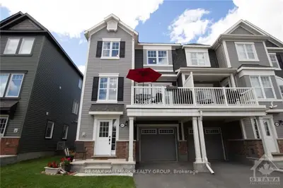 407 GERARDIA Lane, Orleans - Cumberland and Area, ON K4A 3T9
