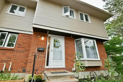 1657 Rodin Way, Orleans - Convent Glen And Area, On K1c 4z3