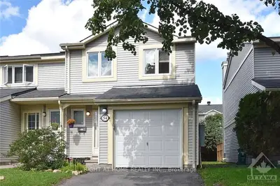54 BUJOLD Court, Kanata, ON K2L 3N4