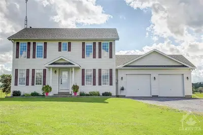 3613 TORBOLTON RIDGE Road, Constance Bay - Dunrobin - Kilmaurs - Woodlawn, ON K0A 3M0
