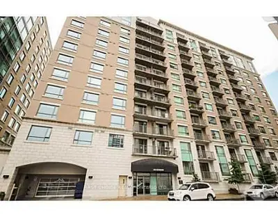 200 Besserer Street 1110, Lower Town - Sandy Hill, ON K1N 0A7