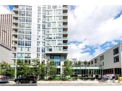 179 Metcalfe Street 1809, Ottawa Centre, ON K2P 1P7