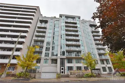 138 SOMERSET Street 701, Ottawa Centre, ON K2P 0A3