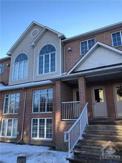 1701 BLOHM Drive 16, Hunt Club - South Keys and Area, ON K1G 6N6