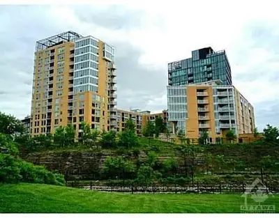 250 Lett Street 406, West Centre Town, On K1r 0a8
