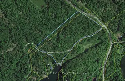 1400 NARROWS LOCK Road, Rideau Lakes, ON K7H 3C5
