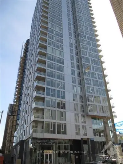 179 METCALFE Street 2602, Ottawa Centre, ON K2J 0W1