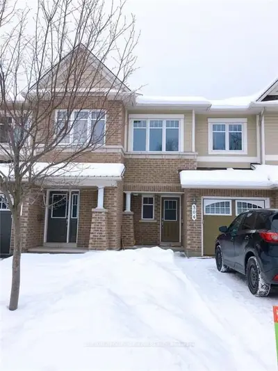 304 TRAILSEDGE Way, Orleans - Convent Glen and Area, ON K1W 0E9