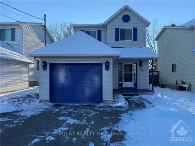22 LEMAISTRE Street, Carleton Place, ON K7C 4K5