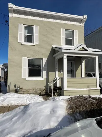 399 MARY Street, Pembroke, ON K8A 5W4