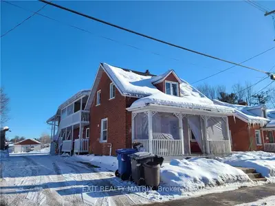 577 MCGILL Street, Hawkesbury, ON K6A 1R1