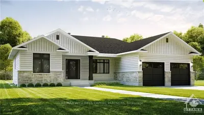 Lot 12 TILLY Lane, North Grenville, ON K0G 1S0