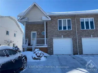 862 NELSON Street W, Hawkesbury, ON K6A 3T3