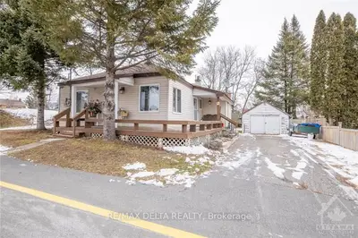 747 Caron Street, Clarence-rockland, On K4k 1e6