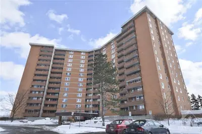 2020 JASMINE Crescent 114, Beacon Hill North - South and Area, ON K1J 8K5