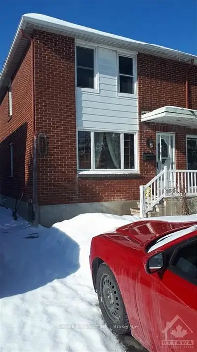 2428 FALCON Avenue, Billings Bridge - Riverside Park and Area, ON K1V 8C7