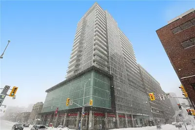 324 LAURIER Avenue W 1210, Ottawa Centre, ON K1P 0A4
