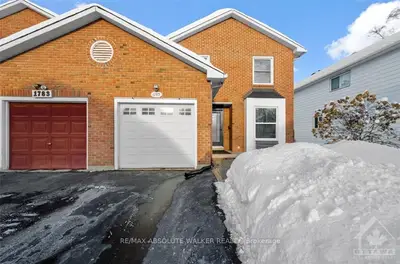 1785 STONEBOAT Crescent, Orleans - Convent Glen and Area, ON K1C 1X1
