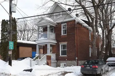 166 Fifth Avenue, Glebe - Ottawa East and Area, ON K1S 2M9