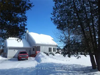 4391 GLEN ROY Road, South Glengarry, ON K0C 1L0