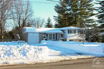 426 CHURCH Street, Russell, ON K4R 1A9