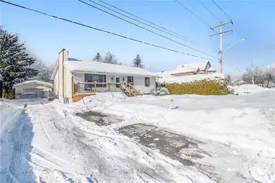 1063 Cholette Crescent, Orleans - Convent Glen And Area, On K1c 1t1