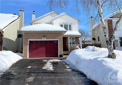 701 MATHIEU Way, Orleans - Cumberland and Area, ON K4A 2S5