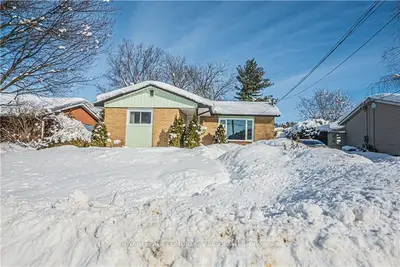 153 ELLIS Avenue, Pembroke, ON K8A 2H7