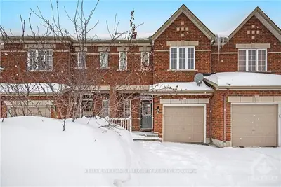 521 SALZBURG Drive, Orleans - Cumberland and Area, ON K4A 0C6