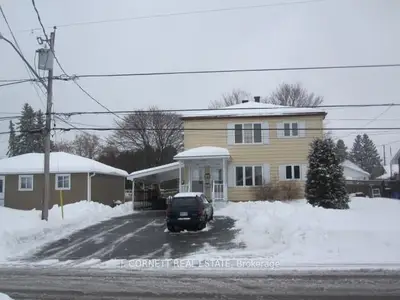 1316&1318 CHURCHILL Street, Cornwall, ON K6J 4Y3