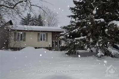 898 BELVEDERE Avenue, Clarence-Rockland, ON K4K 1H1