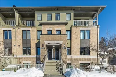 240 Titanium A, Orleans - Convent Glen And Area, On K1c 0a5