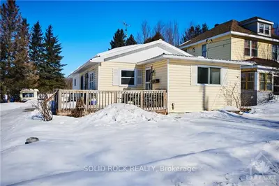 12415 COUNTY RD 18 Road, South Dundas, ON K0C 2H0