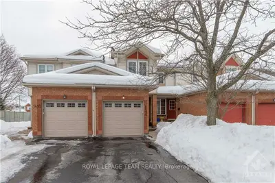 1490 LYNX Crescent, Orleans - Cumberland and Area, ON K4A 3Y9