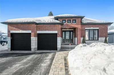 686 JEANNE MANCE Street, Casselman, ON K0A 1M0