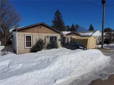 295 JESSIE Street, Bonnechere Valley, ON K0J 1T0