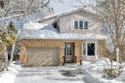 63 BURGESS Street, Carleton Place, ON K7C 4C9