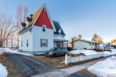 36 SAUNDERS Avenue, South Stormont, ON K0C 1P0