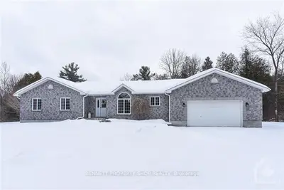 520 DAVID MANCHESTER Road, Carp - Huntley Ward, ON K0A 1L0