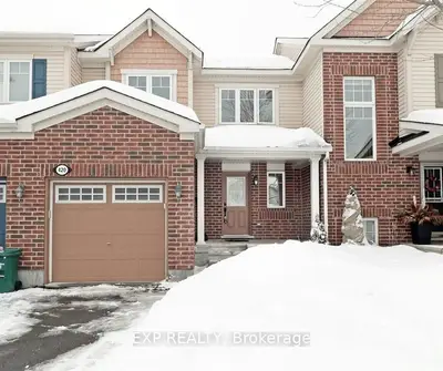 420 MONTSERRAT Street, Stittsville - Munster - Richmond, ON K2S 0L6